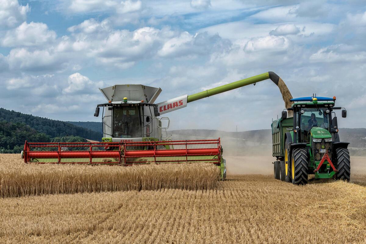Creditul agricol