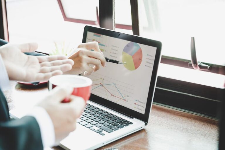 Cum să îmbunătățești strategia digitală cu un audit SEO