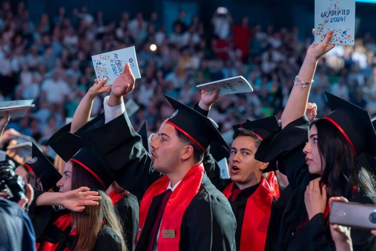 Competiție acerbă între studenţii străini pentru admiterea la UMF Cluj