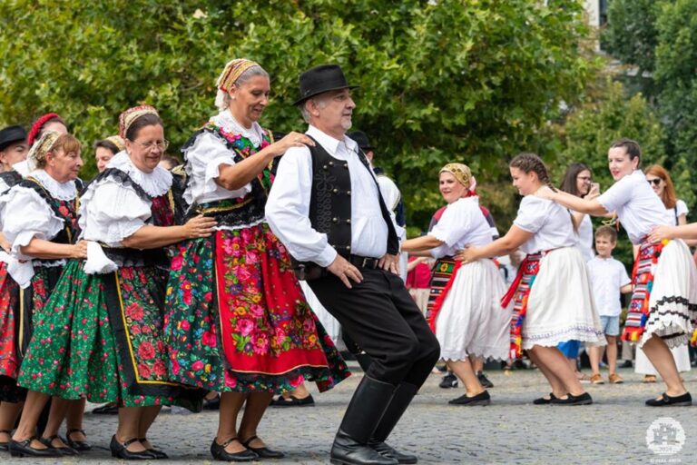 Ce puteţi face astăzi şi mâine la Zilele Culturale Maghiare din Cluj