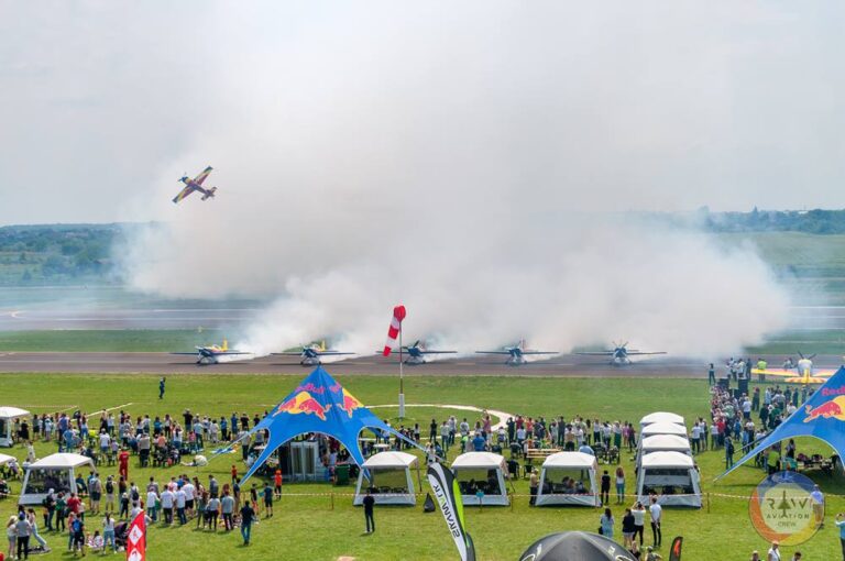 Aero Expo Fest 2024