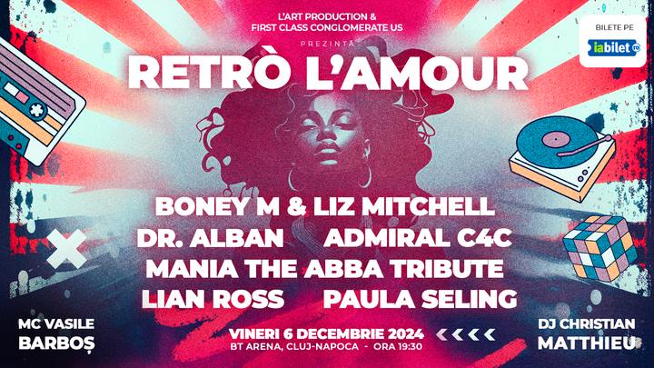 Retro L'amour