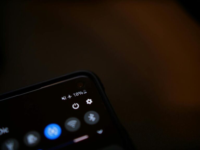 smartphone baterie buna