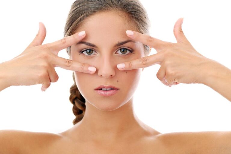 Blefaroplastia