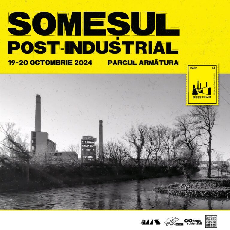 Someșul Post Industrial