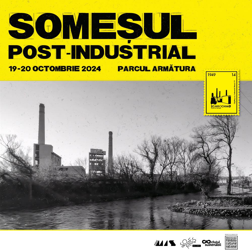 Someșul Post Industrial