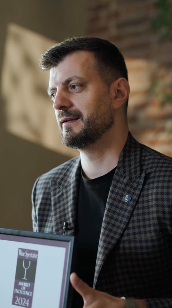 premiu adrian baltat samsara