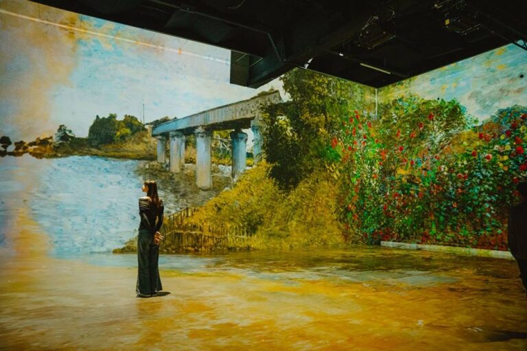 Claude Monet