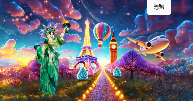 Small World