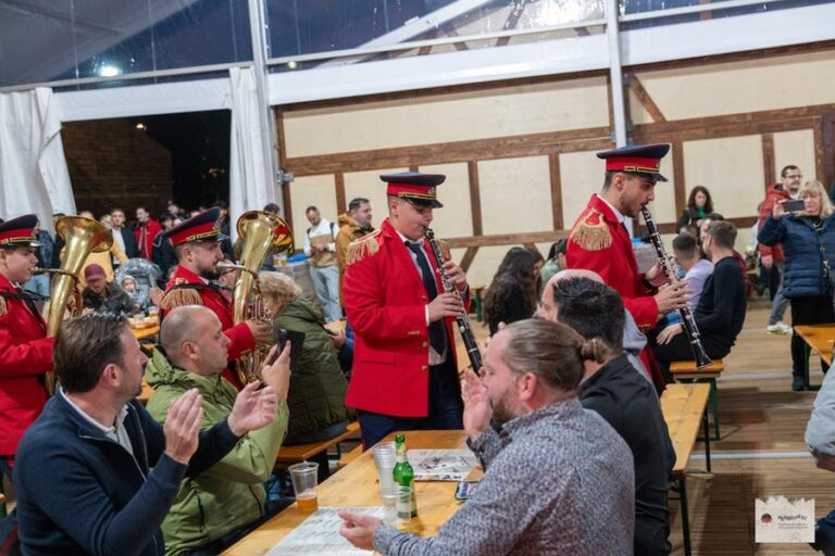 Oktoberfest de Cluj