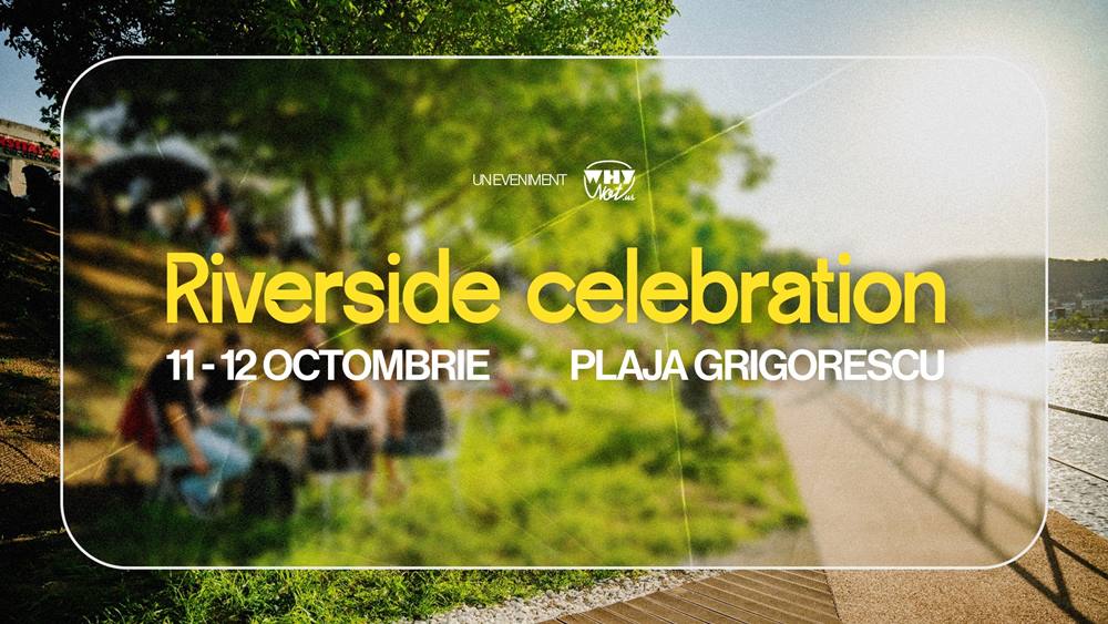 Riverside Celebration