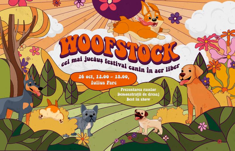 Woofstock