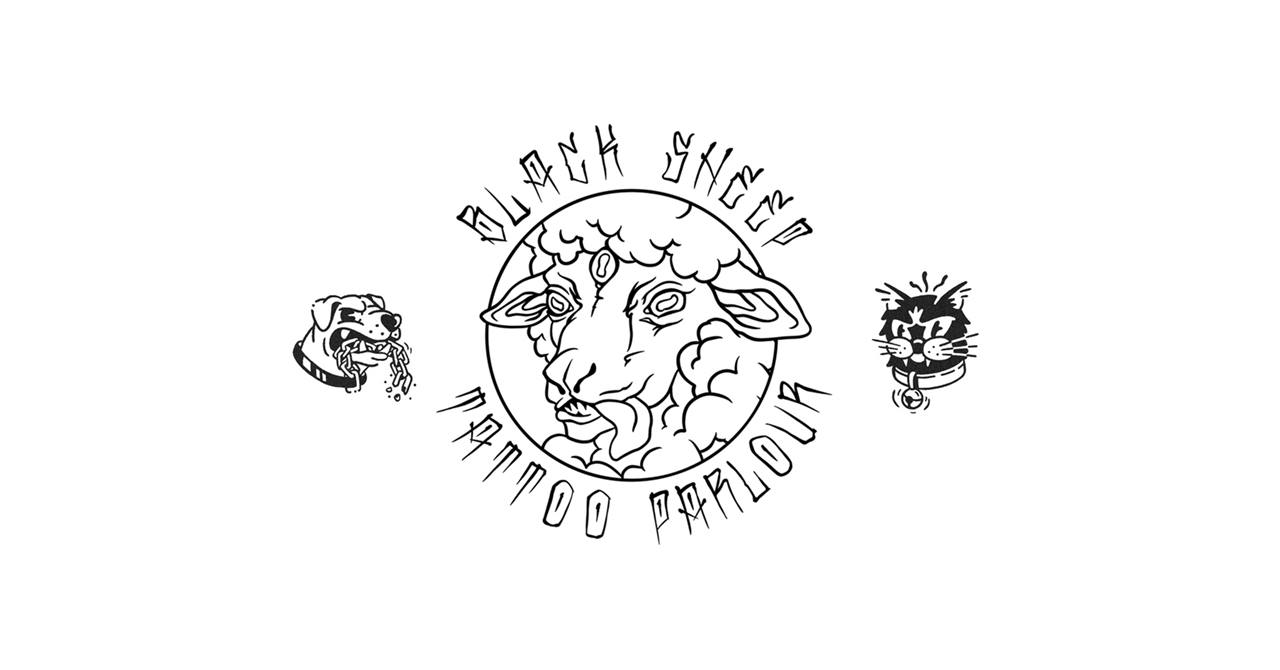 Black Sheep Tattoo