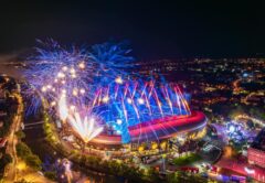 Stiri si evenimente din Cluj 11 aftermovie UNTOLD 2024