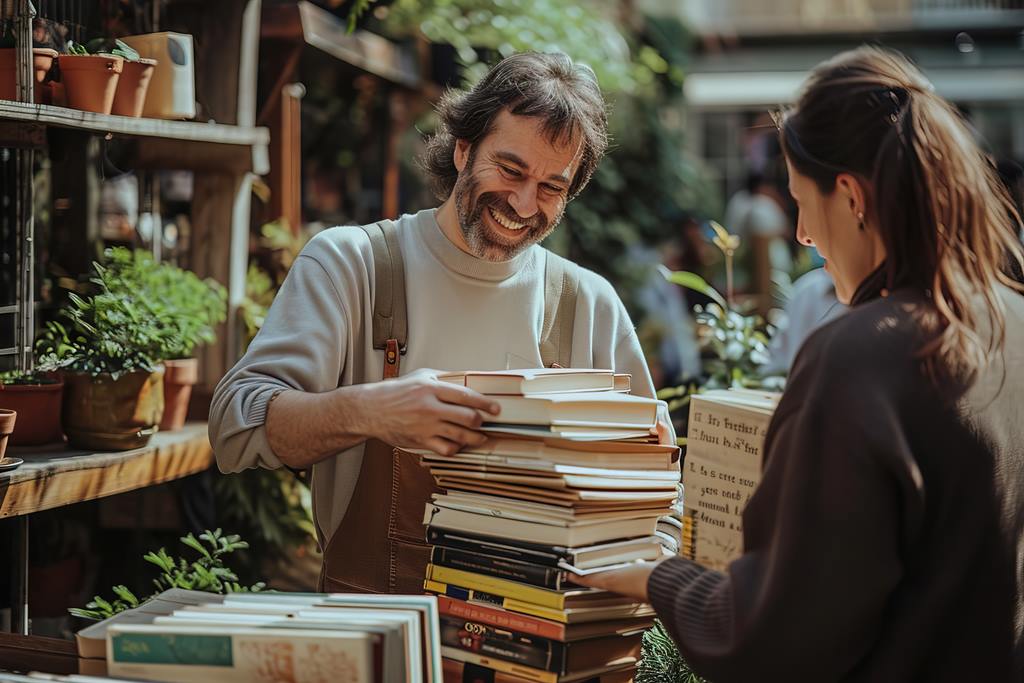 BookSwap