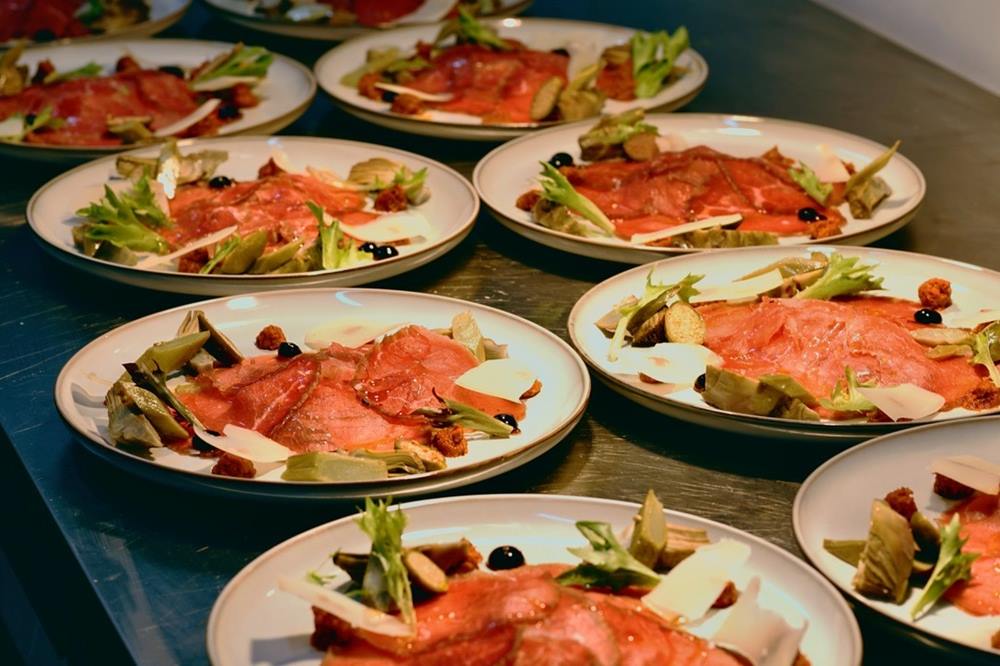 bistro gram cluj