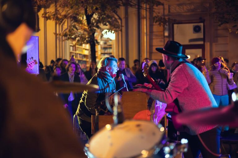 concert stradal