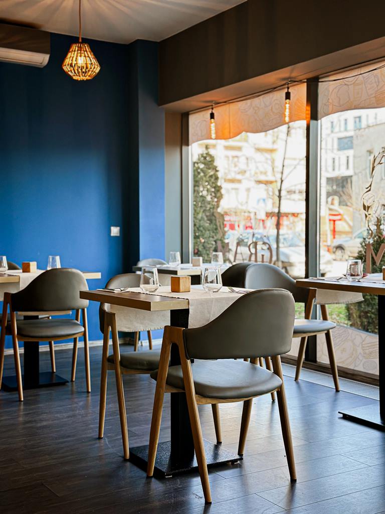 restaurant bistro gram cluj