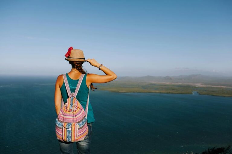 Te-ai săturat de destinațiile clasice? Iată 5 țări de descoperit într-o vacanță memorabilă 1 vacanță memorabilă