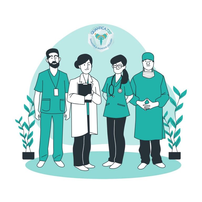medicina cuantică