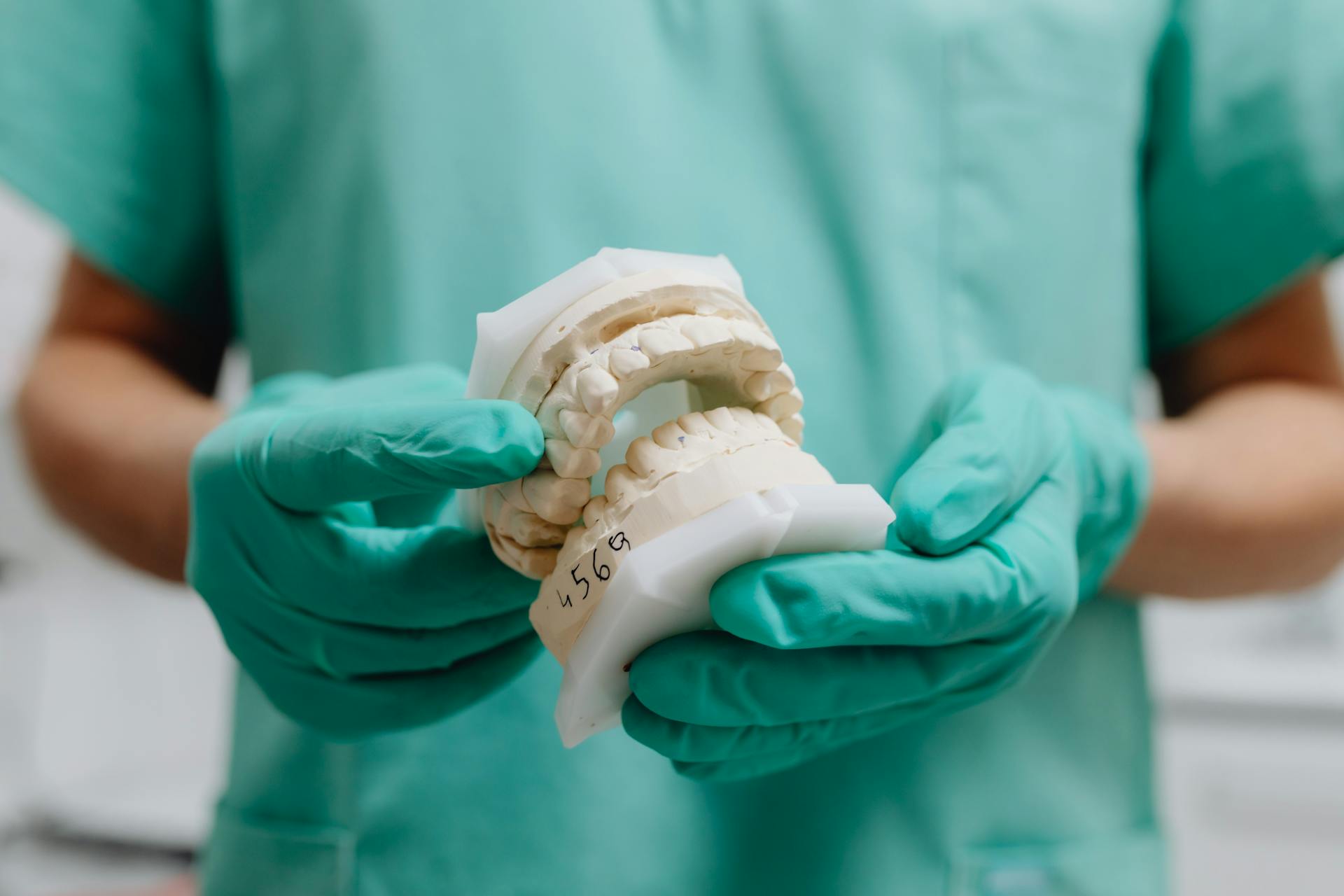 Sănătatea dentară
