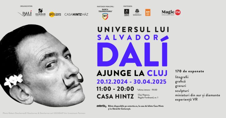 Salvador Dalí