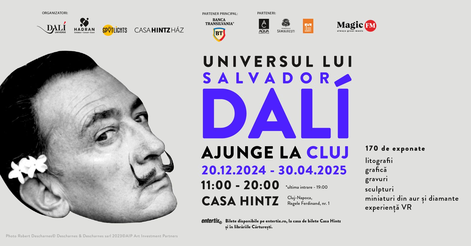 Salvador Dalí