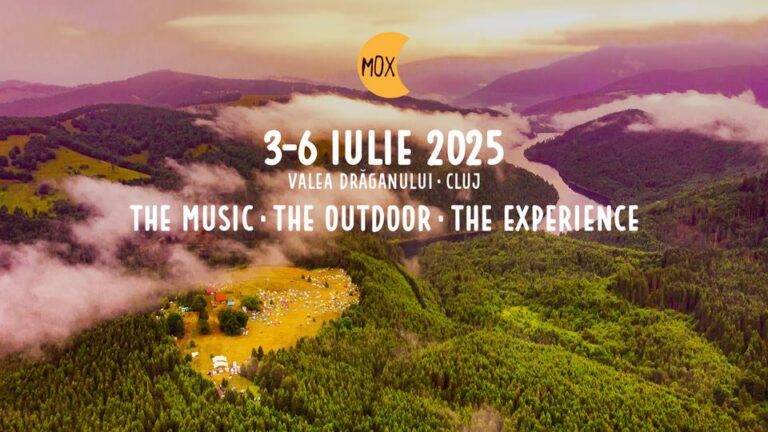 MOX 2025