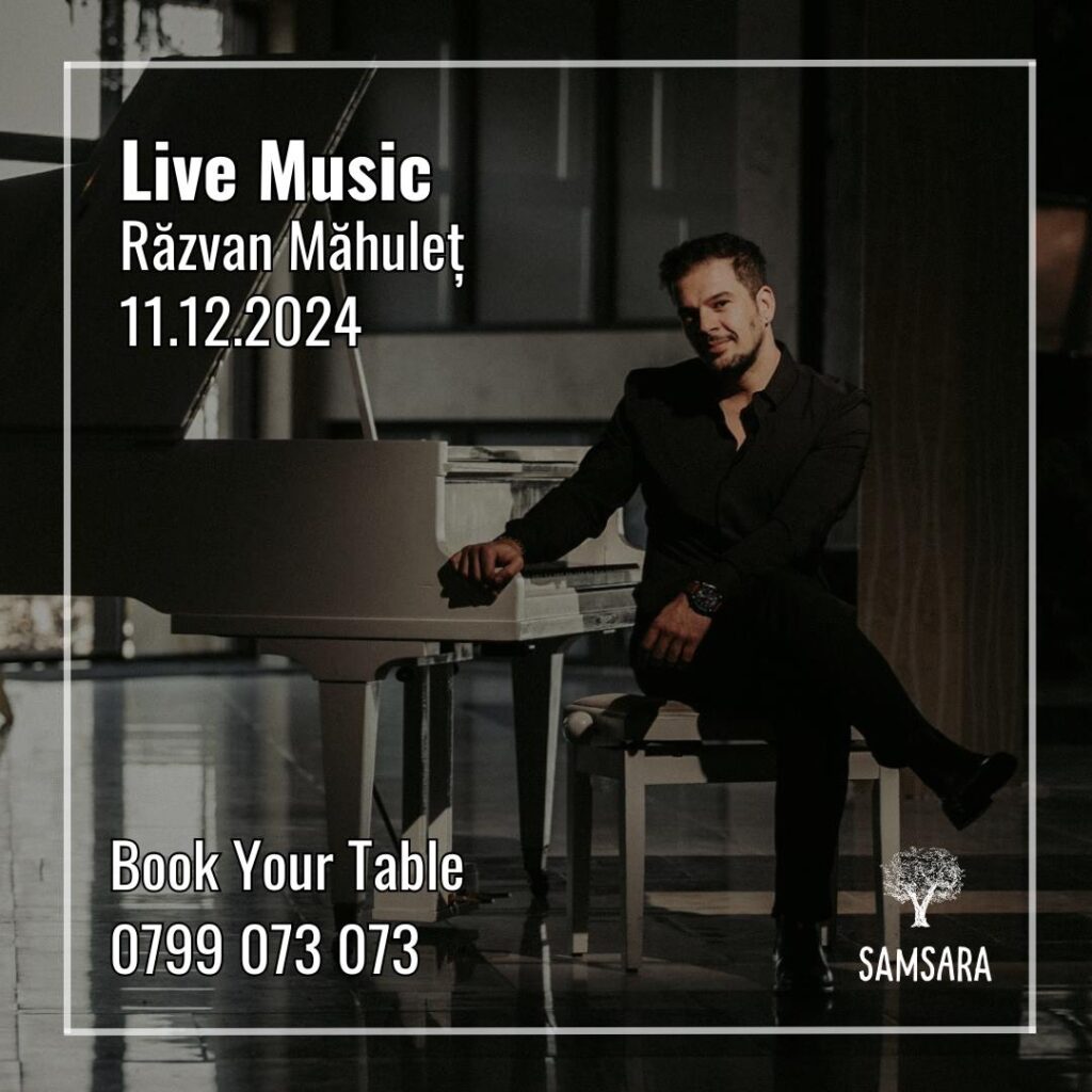 razvan mahulet samsara