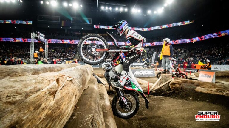 SuperEnduro