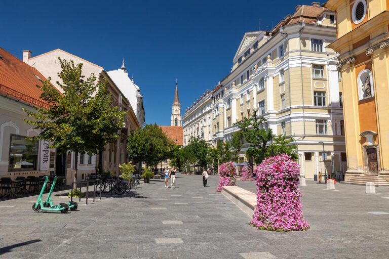 Cluj-Napoca - inclus de CNN pe lista celor mai bune destinații de vizitat în 2025 9 CNN