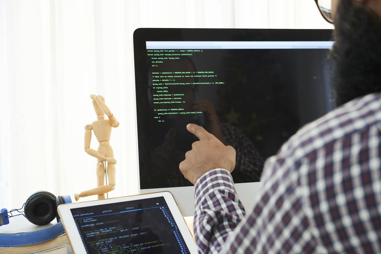 Cursuri de Programare