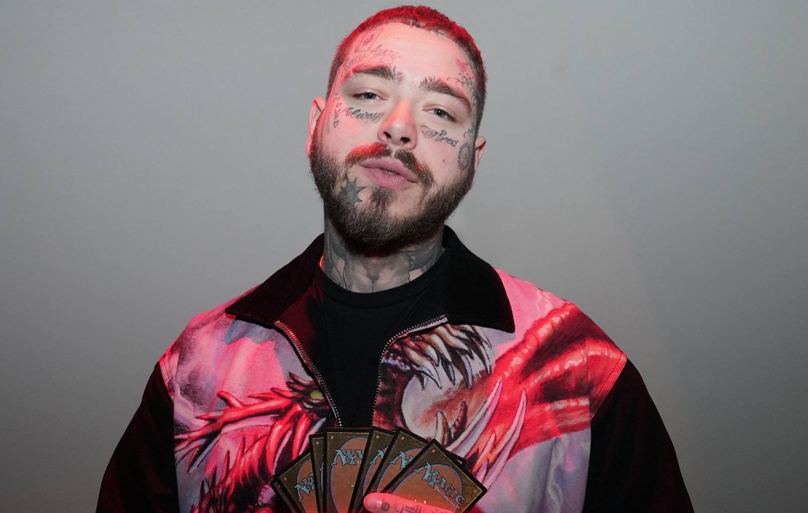 Post Malone