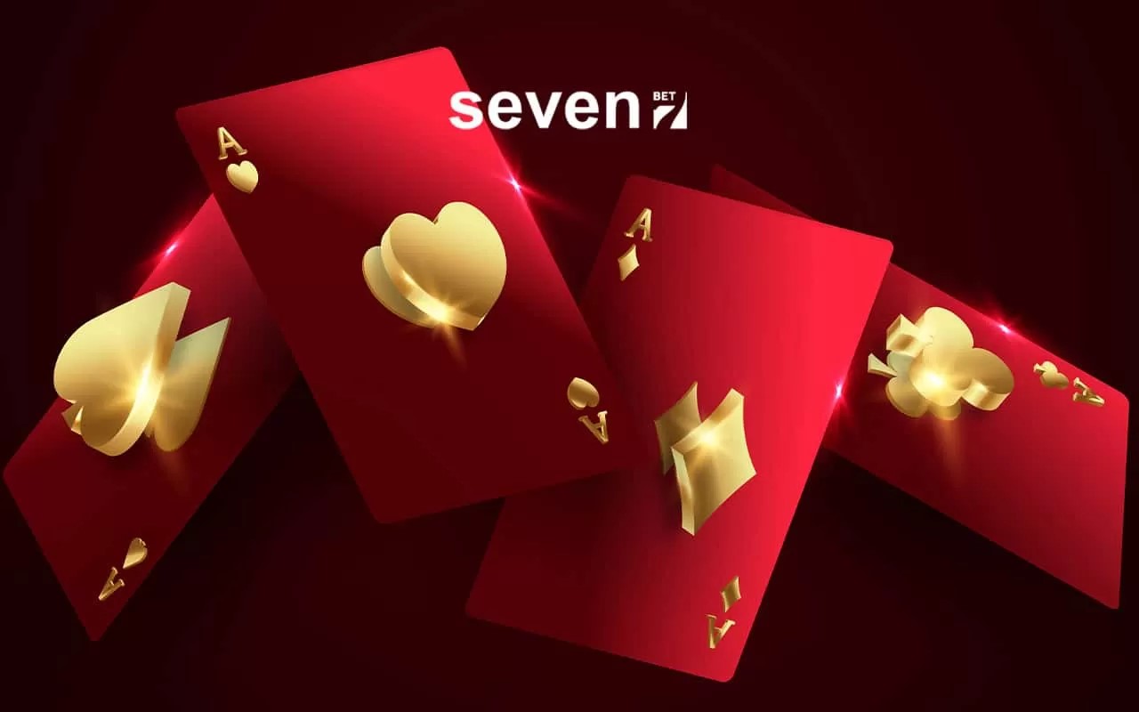 seven casino