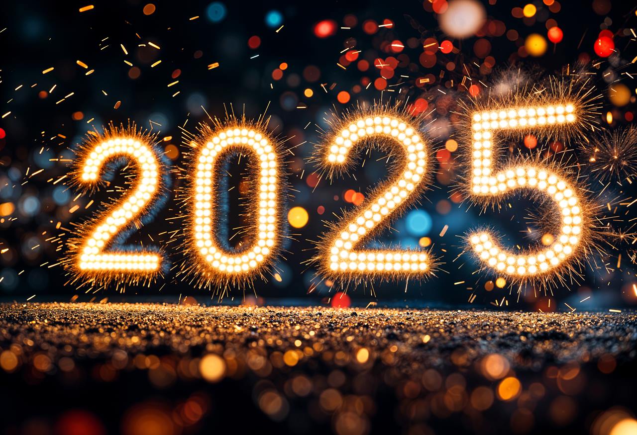 zile libere 2025