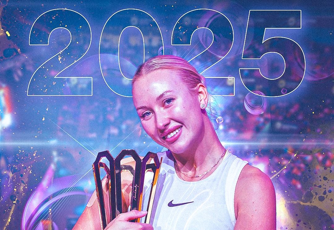 Anastasia Potapova