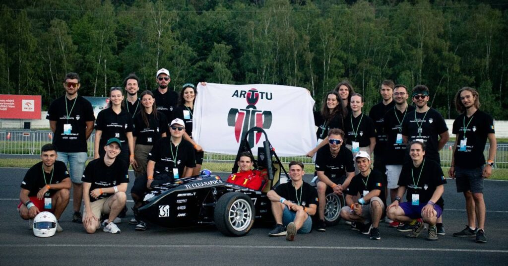Formula Student Germany