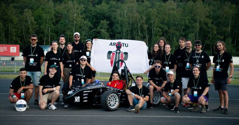 Formula Student Germany