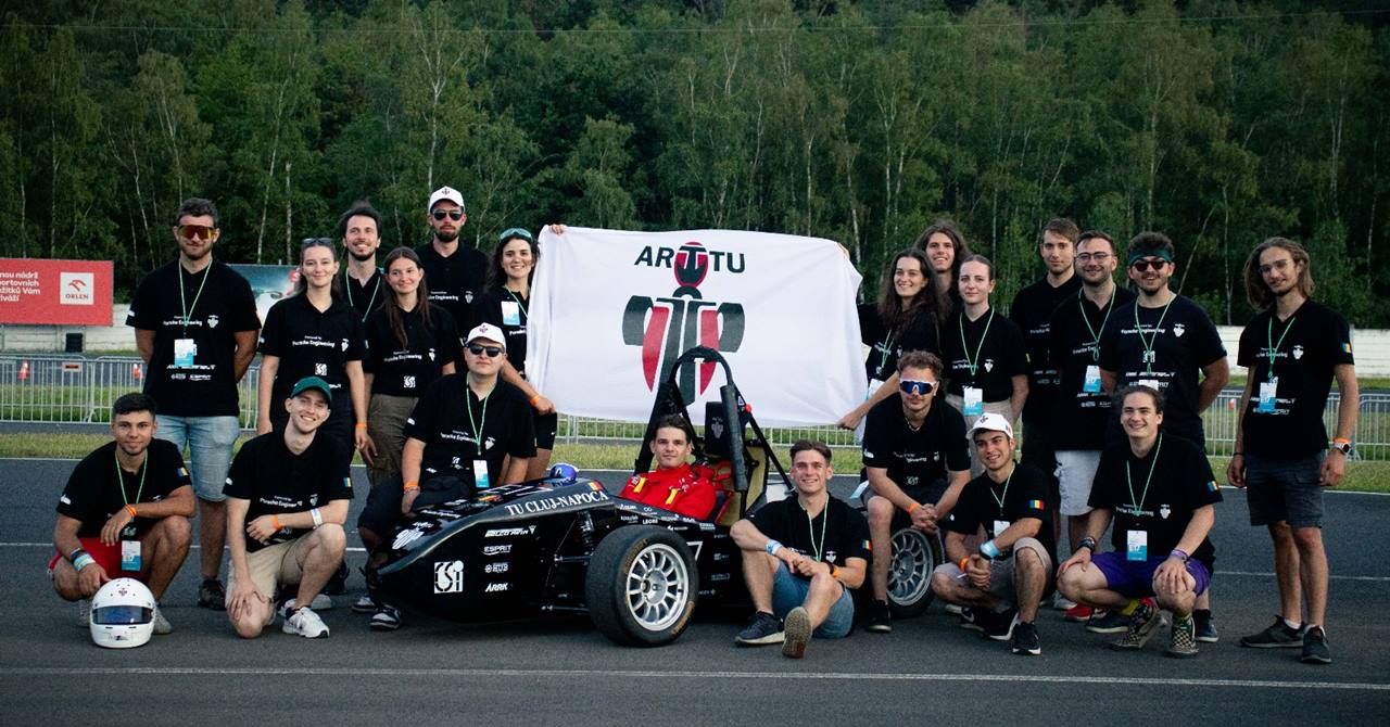 Formula Student Germany