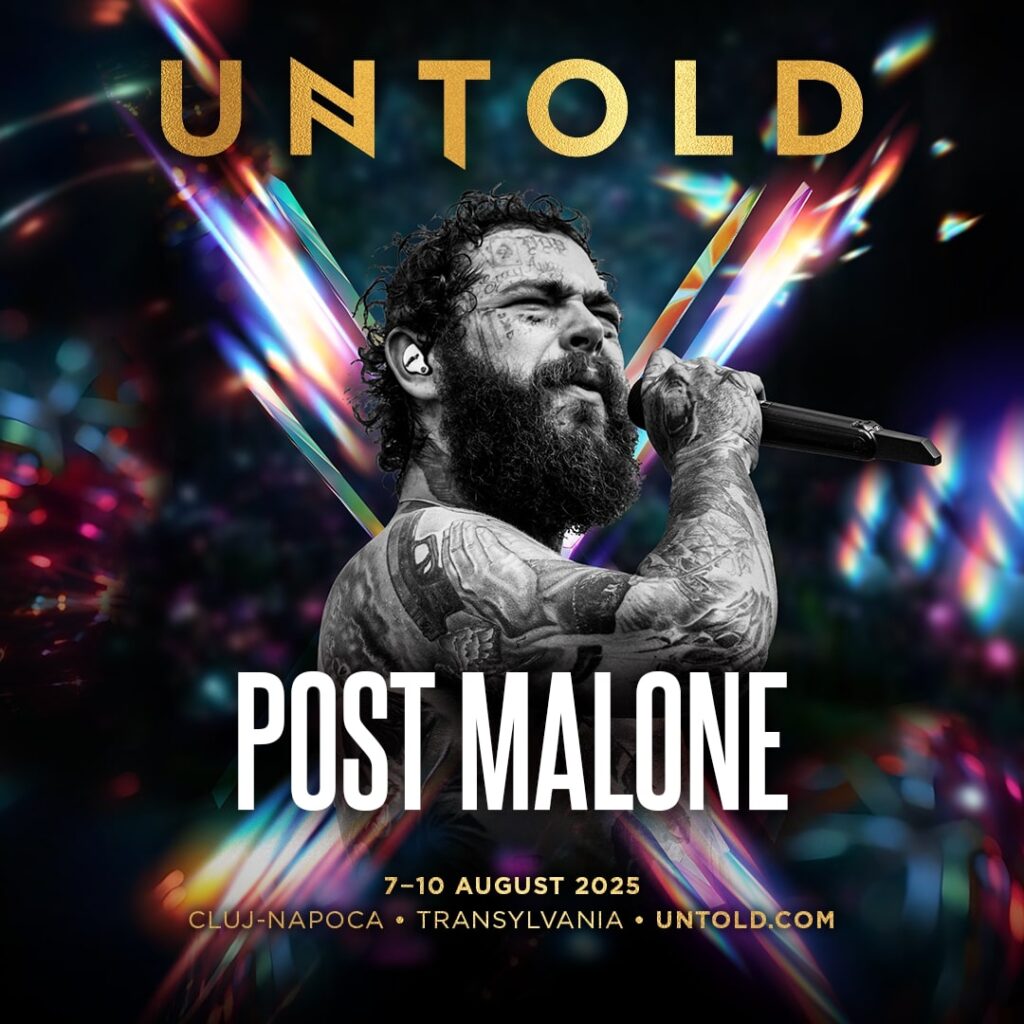 artişti la UNTOLD X