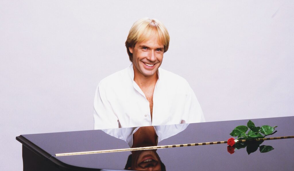Richard Clayderman
