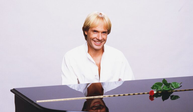 Richard Clayderman
