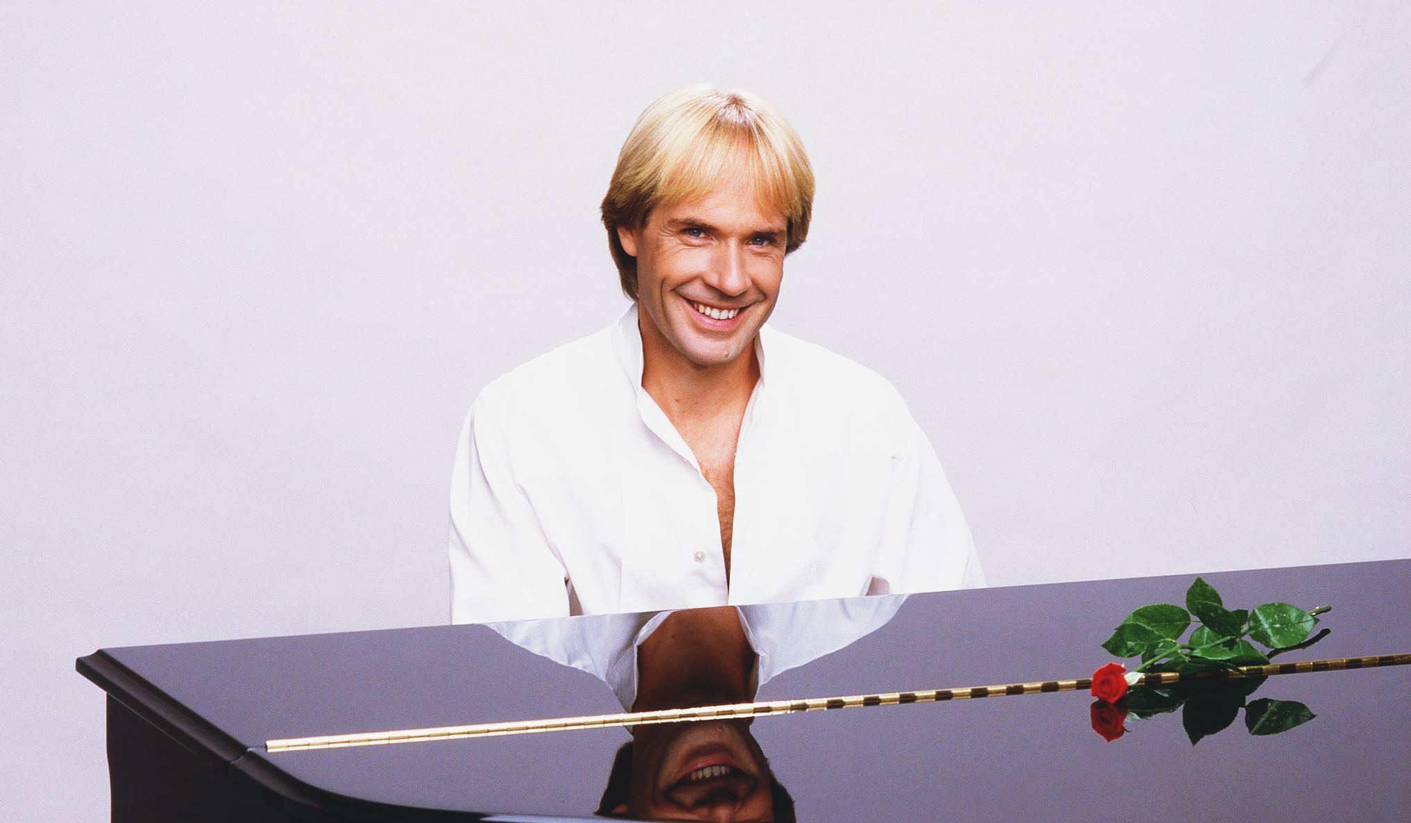 Richard Clayderman
