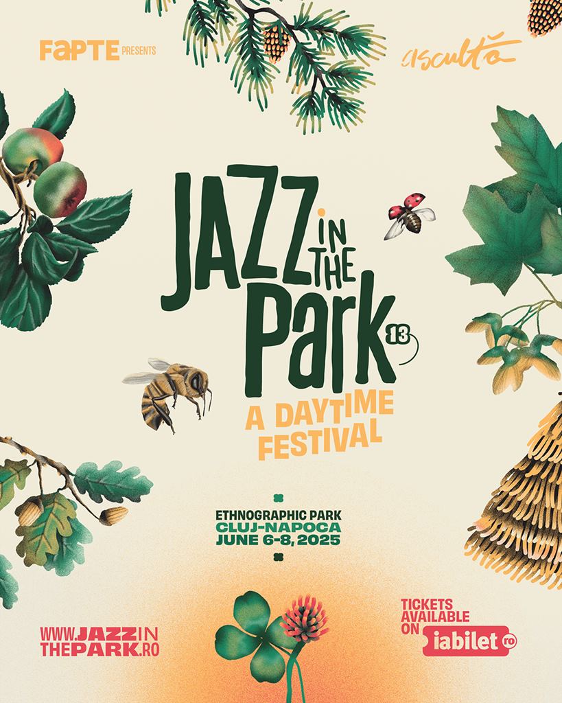 Jazz in the Park 2025