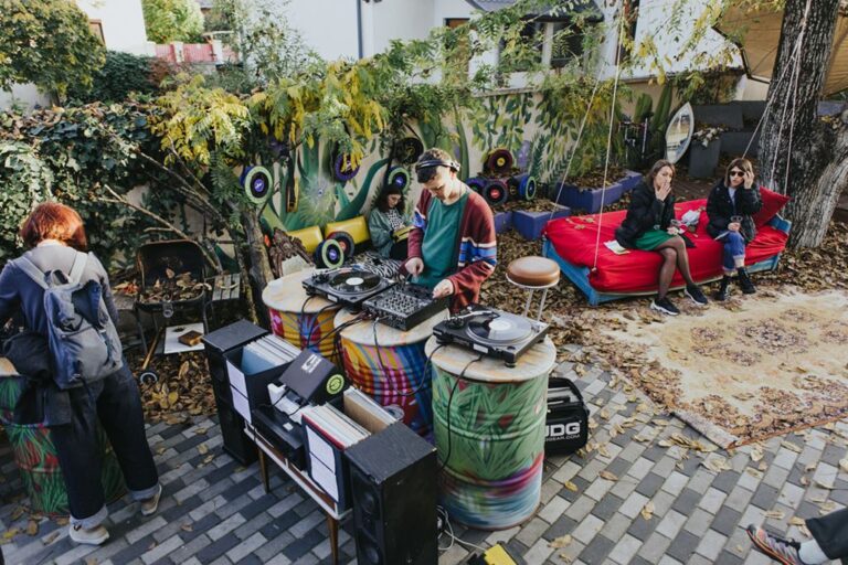 MMNW Vinyl Fair