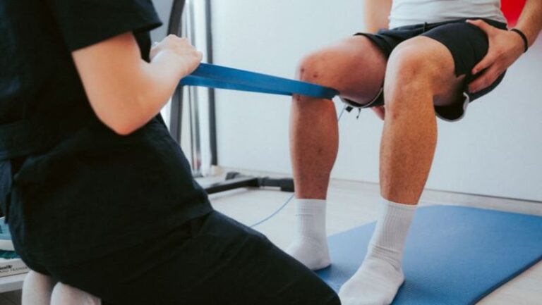Recuperare medicală