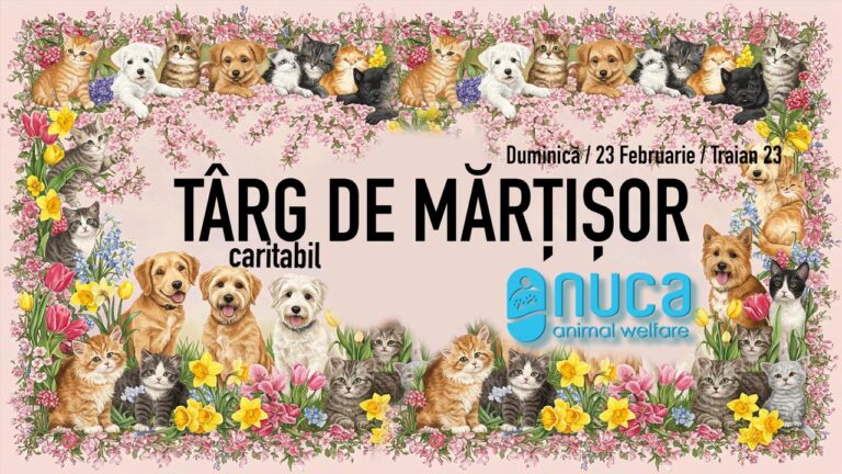 Târg de Mărțișor