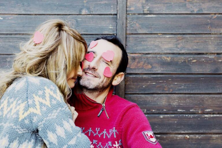 Valentine's Day