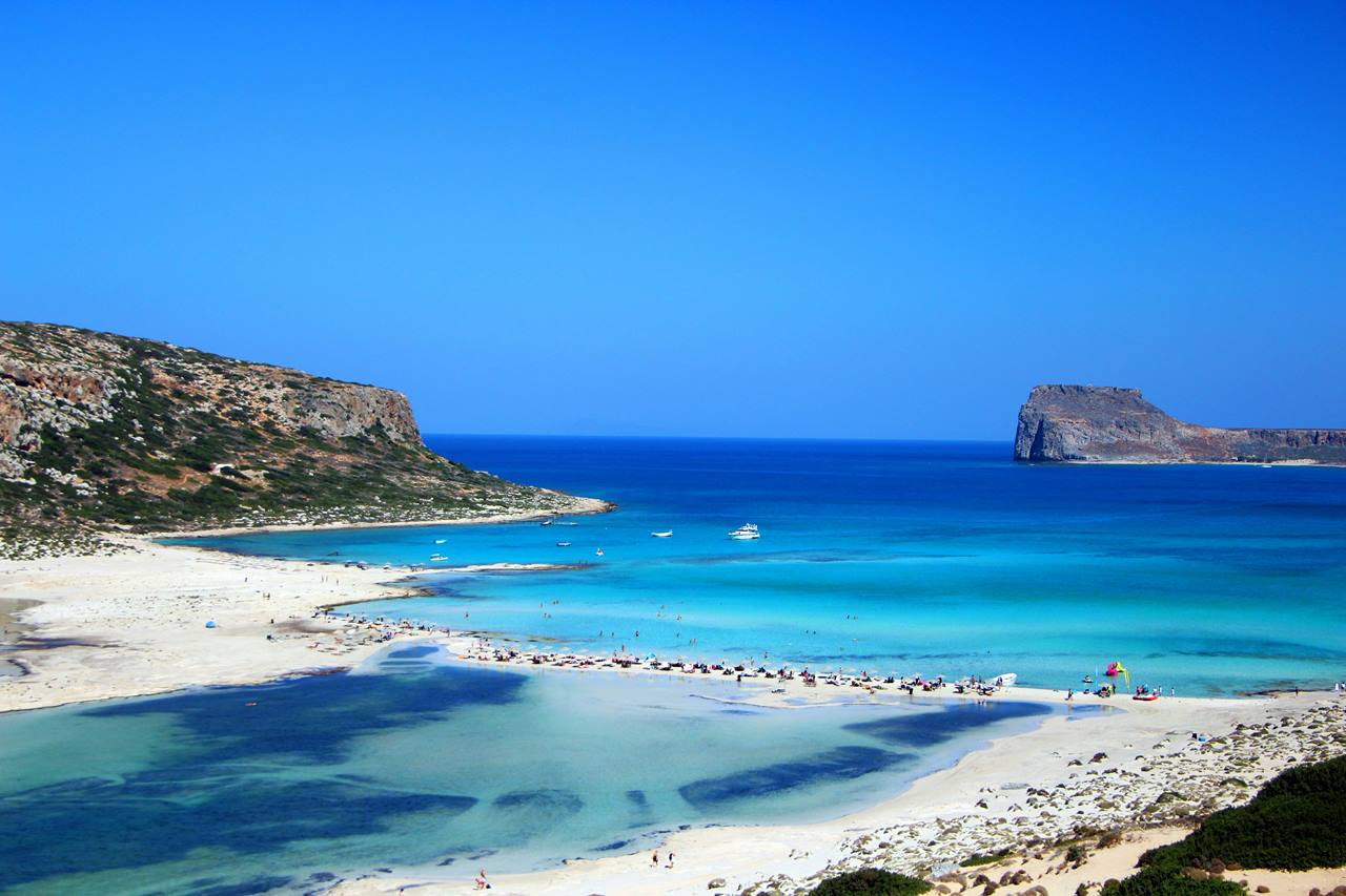 Heraklion