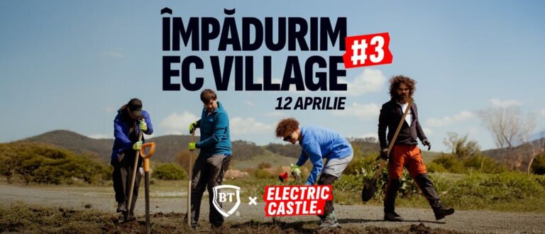 împădurire